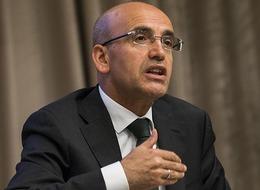 Bakan Şimşek'ten KKM hesaplarında vergi istisnası açıklaması: "Türkiye'ye fon akışı ciddi bir şekilde artacak"