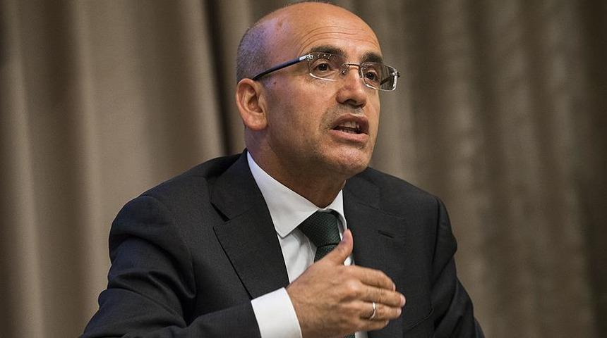 Bakan Şimşek'ten KKM hesaplarında vergi istisnası açıklaması: "Türkiye'ye fon akışı ciddi bir şekilde artacak"