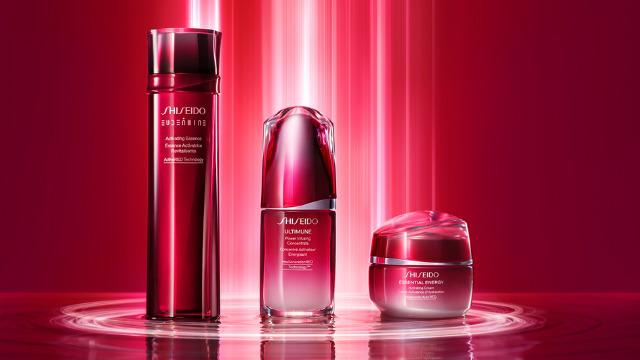 Cilt bakımında devrim yaratan Shiseido'da çok al az öde fırsatı