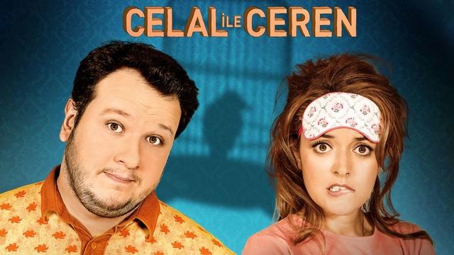 Celal ile Ceren konusu nedir, oyuncuları kimler? Celal ile Ceren filmi ne zaman çekildi? Bu akşam Tv'de!