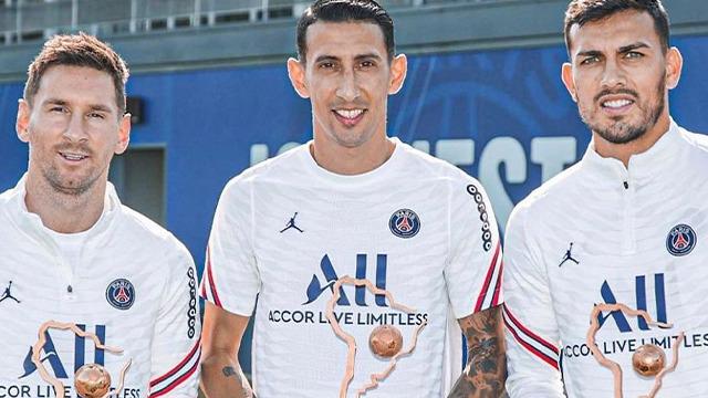 Son dakika: Galatasaray, 4 yıllık anlaşmaya varmıştı! Leandro Paredes'in bonservisi belli oldu...