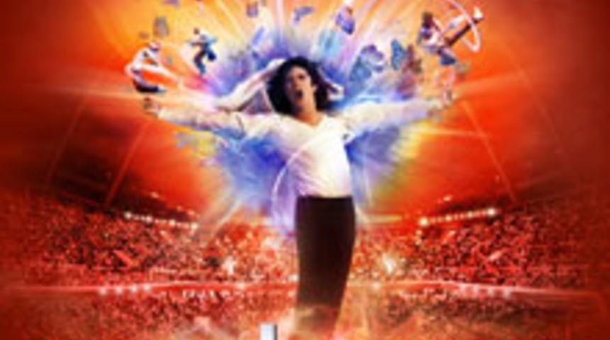 Michael Jackson İ&ccedil;in Hazır Mıyız?