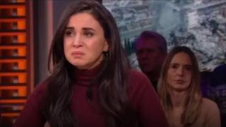 Depremde yakınlarını kaybeden Karsu Hatay'a gitti! Enkazların arasından paylaşım yaptı