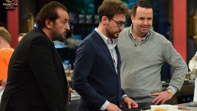 MasterChef'te kim kazandı, ana kadroya kim girdi? 27 Haziran 2023 MasterChef All Star'da ana kadroya giren 13. isim!