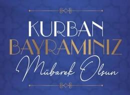 KURBAN BAYRAMI MESAJLARI 2023: Komik, kurumsal, eşe, sevgiliye, akrabaya Kurban Bayramı tebrik mesajları ve sözleri