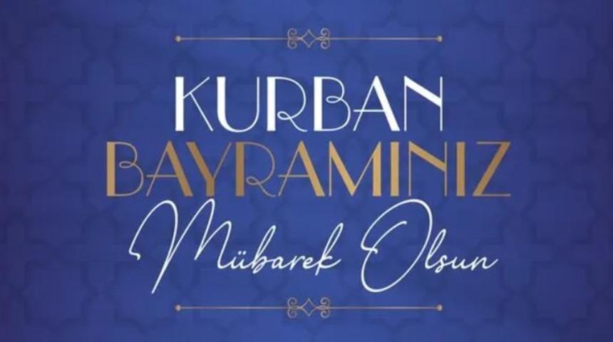KURBAN BAYRAMI MESAJLARI 2023: Komik, kurumsal, eşe, sevgiliye, akrabaya Kurban Bayramı tebrik mesajları ve sözleri