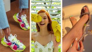 Bayrama özel indirimler başladı! Sezonun en trend ayakkabı modellerindeki fırsatları kaçırmayın