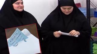 Kargoyu açınca donup kaldılar! Şapka yerine çek gönderdiler, üzerindeki rakamı görünce şaşkına döndüler