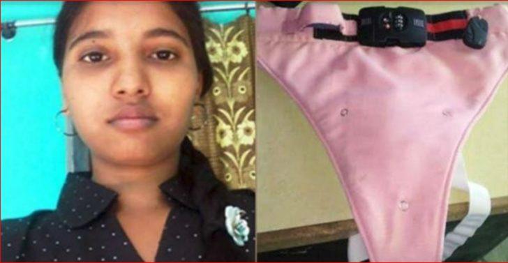 Anti-Tecav&uuml;z k&uuml;lotu icad edildi: Kurşun ge&ccedil;irmez, bı&ccedil;akla kesilemez