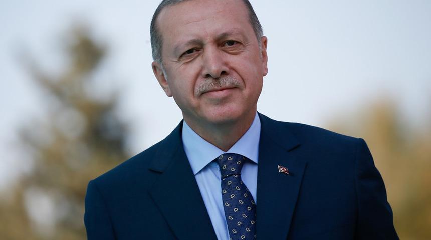 Cumhurbaşkanı Erdoğan'dan Kurban Bayramı paylaşımı