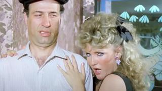 Yeşilçam'ın sarışın güzeli Suna Yıldızoğlu adeta yıllara meydan okuyor! Son haline yorum yağdı