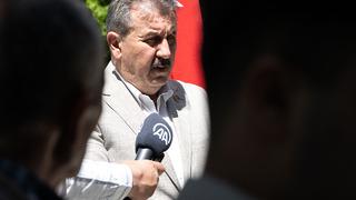 Destici’den Merdan Yanardağ açıklaması: ‘Kim vatan hainliği yapıyorsa…’