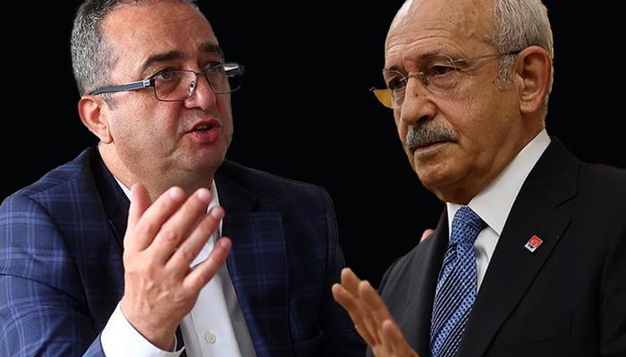Tezcan'dan yeni açıklama, Kılıçdaroğlu'nu eleştirdi