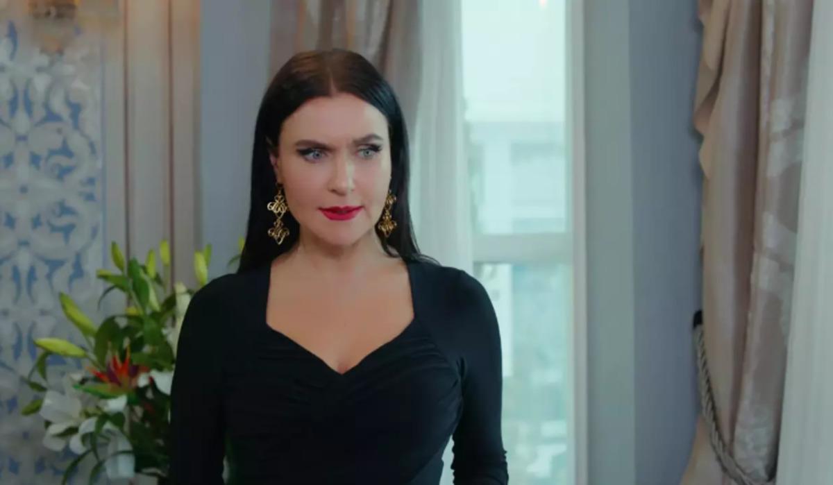 Yasak Elma teklifini reddetmişlerdi! Eda Ece ve Şevval Sam aynı projede buluşuyor 2