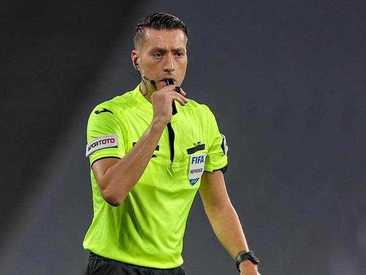 Süper Lig'de her maçın en çok konuşulan ismi onlar! Hakemlerin kazandığı para dudak uçuklattı! G1