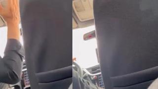 'Sen güzel bayansın' Taksiciyle yabancı uyruklu kadın müşterinin diyaloğu sosyal medyada gündem oldu! 'Niye taksimetreyi açmıyorsun?'