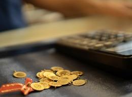 Gram altın fiyatı 2 bin 449 liradan işlem görüyor