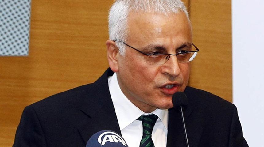 İstanbul Cumhuriyet Başsavcılığından Merdan Yanardağ açıklaması