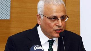 İstanbul Cumhuriyet Başsavcılığından Merdan Yanardağ açıklaması