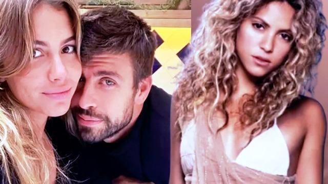 Shakira Pique’nin ihaneti hakkında ilk kez konuştu! O itirafı gündem oldu 