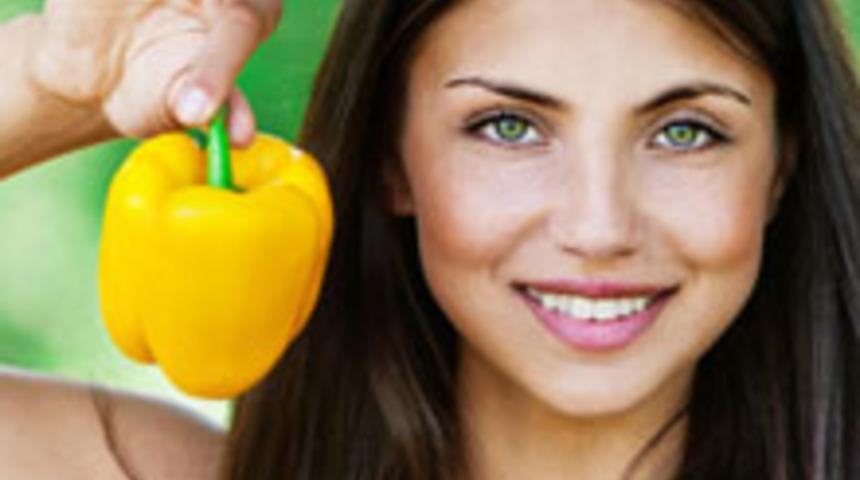 Biber İle G&uuml;zelleşelim