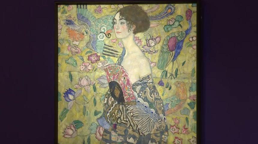 '10 dakikalık bir açık artırma savaşının ardından...' Rekor kırdı! Ünlü tablo 85 milyon sterline satıldı