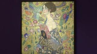 '10 dakikalık bir açık artırma savaşının ardından...' Rekor kırdı! Ünlü tablo 85 milyon sterline satıldı