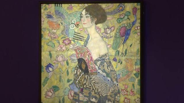 '10 dakikalık bir açık artırma savaşının ardından...' Rekor kırdı! Ünlü tablo 85 milyon sterline satıldı