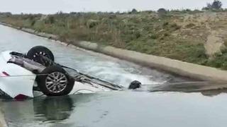 Sadece o çıkmayı başardı... Bayram sabahı kahreden kaza! Anne, baba ve çocuk hayatını kaybetti