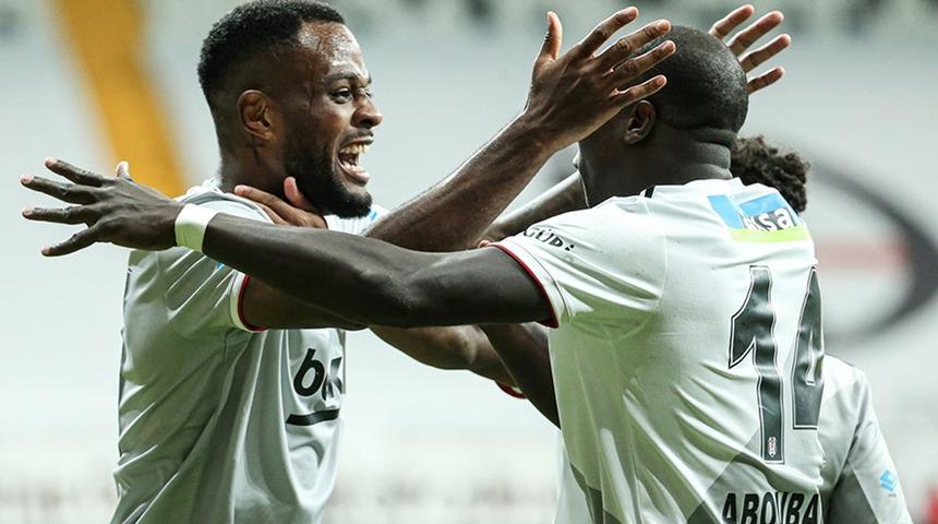 İmzası bile kurumadan transfer oluyor! Cyle Larin için şaşırtan karar...