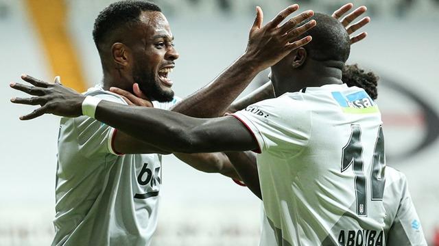 İmzası bile kurumadan transfer oluyor! Cyle Larin için şaşırtan karar...