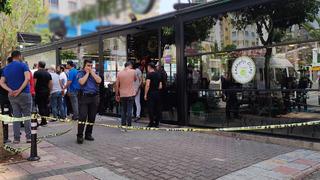 Adana'da platonik aşık dehşeti! Sultan'ı öldürüp intihar etti