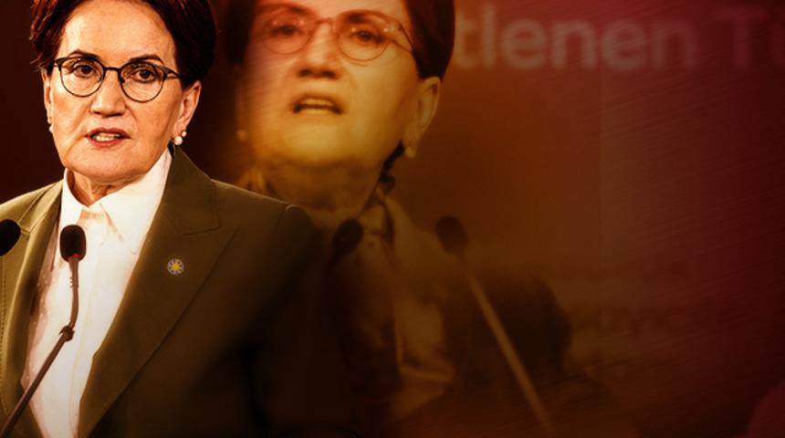 Meral Akşener’in sözlerine CHP yönetiminden ilk yanıt! 'Kimseden alacaklı değiliz' 