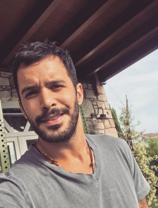 Barış Arduç 9