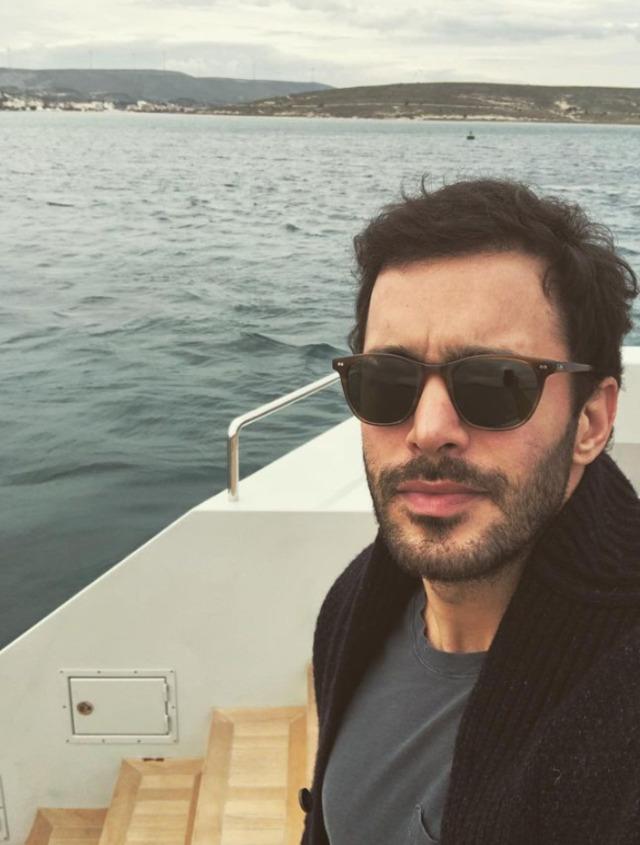 Barış Arduç 8