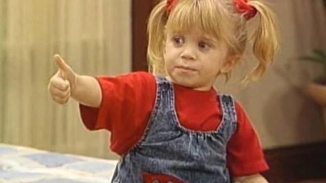 Bizim Ev'in Michelle'i Mary Kate ve Ashley Olsen son halleriyle ağızları açık bıraktı Yaşlandığımı hissettim