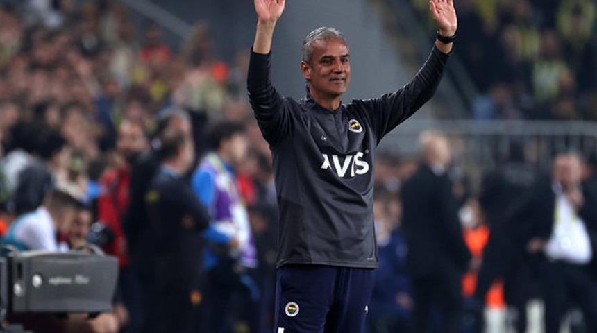 Fenerbahçe, İsmail Kartal'ı resmen duyurdu! Tecrübeli teknik adamın sözleşme detayları da kısa süre içinde paylaşıldı...