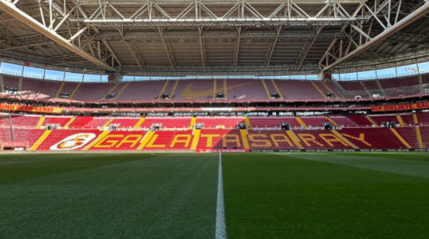 Galatasaray, stadyum isim sponsorluğu için Rams Global ile anlaşıldığını açıkladı!