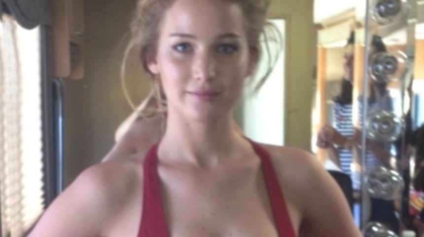 Ünlülerin çıplak görüntülerini yayan iCloud hacker'larına ceza