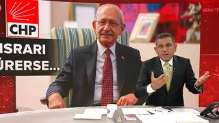 Fatih Portakal'dan dikkat çeken Kılıçdaroğlu, İmamoğlu, Yavaş ve Soyer yorumu: Bayramdan sonra çok konuşacağız