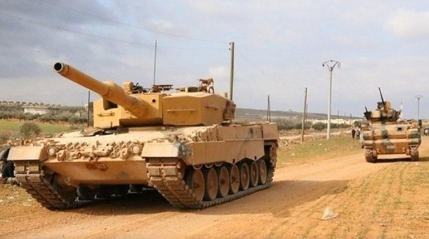 Afrin operasyonu ne zaman yapılacak? Dikkat çeken '2019 seçimleri' iddiası