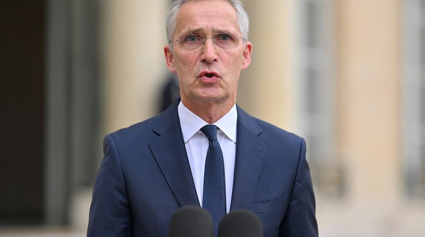 NATO harekete geçiyor! ‘Güvenliğimizi korumak için kararlar alacağız’