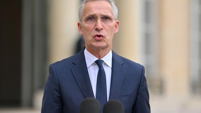 NATO harekete geçiyor! ‘Güvenliğimizi korumak için kararlar alacağız’