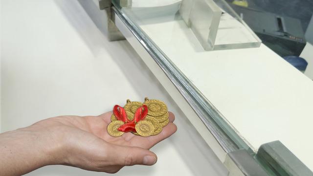 SON DAKİKA: Fed faiz kararı, ABD enflasyonu… Hepsi bugün peş peşe açıklanacak: Altın fiyatları kırılmanın eşiğinde! Saat 21.30 sonrası için çifte senaryo