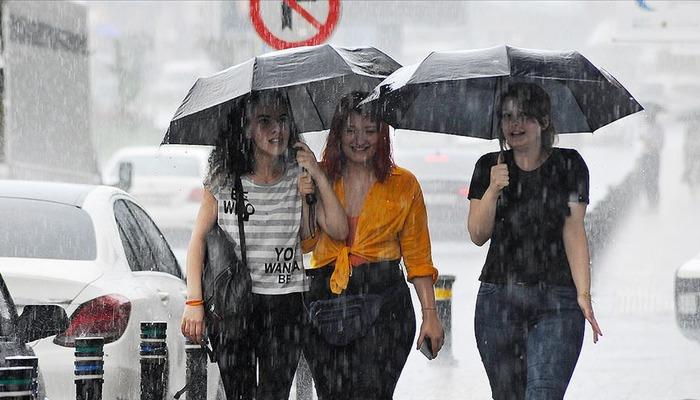 Meteoroloji’den 66 il için uyarı: AFAD, AKOM ve Valilik art arda duyurdu! İstanbul, Ankara, İzmir…