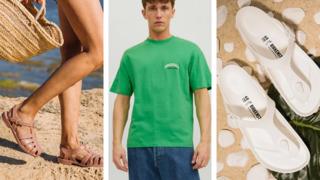 Her güne farklı bir kombin! Birkenstock'atan Jack Jones'a %30'a varan indirimleri keşfedin