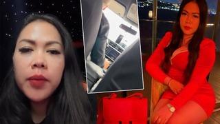 'Bana neler neler söyledi' Taksimetreyi neden açmadığını sorunca... 'Sen güzel bayansın' Taksicinin sözlü tacizi gündem olmuştu! Balili kadın konuştu