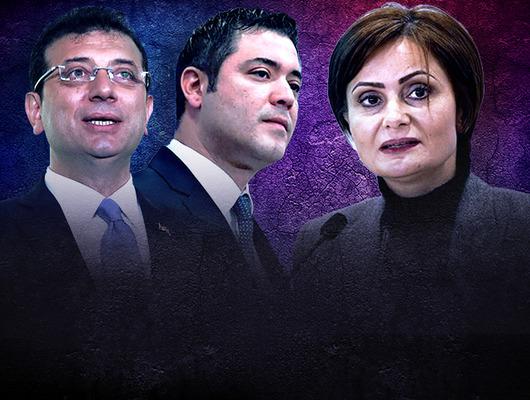 'Ekrem İmamoğlu profilinde birisi aday olamazdı' sözleri gündem oldu! Canan Kaftancıoğlu'na sosyal medyadan yanıt verdi