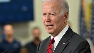 ABD Başkanı Biden'ın gündem yaratan gafları bitmiyor! Bu kez de Ukrayna diyeceğine... 'Putin Irak'taki savaşı kaybediyor' 