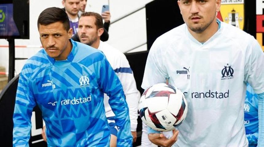 Galatasaray'dan iki bomba birden! Marsilya izin verirse peş peşe açıklayacaklar